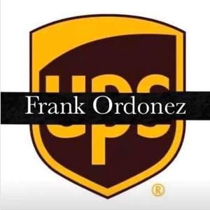 Meet your Posher, Griff